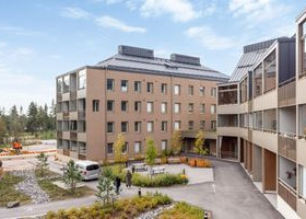 2H, 51.5m², Taidemaalarinkatu 16, Helsinki, Myytävät asunnot, Asunnot, Helsinki, Tori.fi 2H, 51.5m², Taidemaalarinkatu 16, Helsinki, Myytävät asunnot, Asunnot, Helsinki, Tori.fi