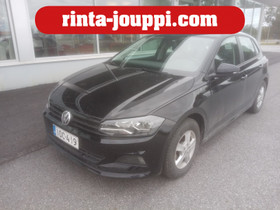 Volkswagen Polo, Autot, Laihia, Tori.fi Volkswagen Polo, Autot, Laihia, Tori.fi