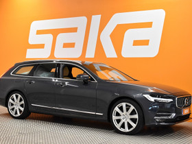 Volvo V90, Autot, Lempäälä, Tori.fi Volvo V90, Autot, Lempäälä, Tori.fi