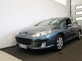 Peugeot 407, Autot, Huittinen, Tori.fi Peugeot 407, Autot, Huittinen, Tori.fi