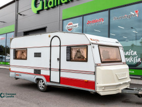 Kabe SMARAGD 540 XLE, Asuntovaunut, Matkailuautot ja asuntovaunut, Kokkola, Tori.fi Kabe SMARAGD 540 XLE, Asuntovaunut, Matkailuautot ja asuntovaunut, Kokkola, Tori.fi