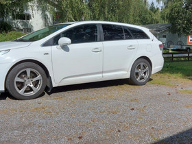 Toyota Avensis, Autot, Mustasaari, Tori.fi Toyota Avensis, Autot, Mustasaari, Tori.fi