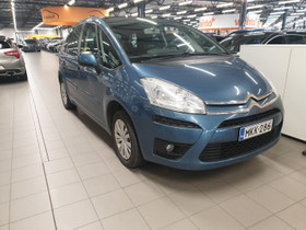 Citroen C4 Picasso, Autot, Lempäälä, Tori.fi Citroen C4 Picasso, Autot, Lempäälä, Tori.fi