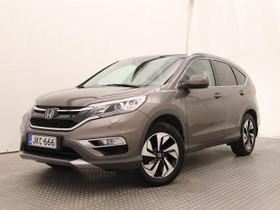 HONDA CR-V, Autot, Tampere, Tori.fi HONDA CR-V, Autot, Tampere, Tori.fi