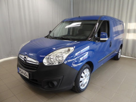 Opel COMBO, Autot, Vaasa, Tori.fi Opel COMBO, Autot, Vaasa, Tori.fi
