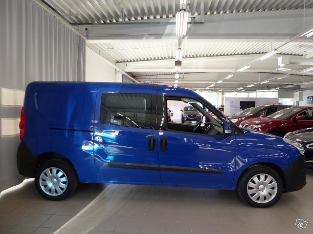 Opel COMBO 6