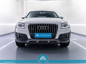 Audi Q5, Autot, Hollola, Tori.fi Audi Q5, Autot, Hollola, Tori.fi