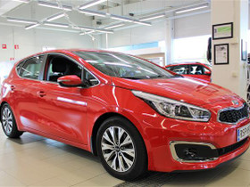 KIA Cee'd, Autot, Kuopio, Tori.fi KIA Cee'd, Autot, Kuopio, Tori.fi