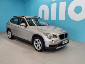 BMW X1, Autot, Raisio, Tori.fi BMW X1, Autot, Raisio, Tori.fi