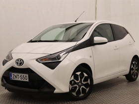 Toyota AYGO, Autot, Tampere, Tori.fi Toyota AYGO, Autot, Tampere, Tori.fi