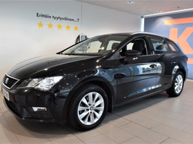 Seat Leon ST, Autot, Kotka, Tori.fi Seat Leon ST, Autot, Kotka, Tori.fi