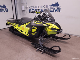 Lynx Xterrain, Moottorikelkat, Moto, Rovaniemi, Tori.fi Lynx Xterrain, Moottorikelkat, Moto, Rovaniemi, Tori.fi
