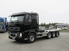 Volvo FH16, Kuljetuskalusto, Työkoneet ja kalusto, Ylöjärvi, Tori.fi Volvo FH16, Kuljetuskalusto, Työkoneet ja kalusto, Ylöjärvi, Tori.fi