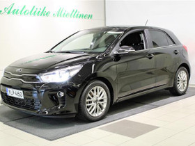KIA Rio, Autot, Kuopio, Tori.fi KIA Rio, Autot, Kuopio, Tori.fi