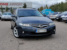 Honda Accord, Autot, Vihti, Tori.fi Honda Accord, Autot, Vihti, Tori.fi