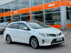 Toyota Auris, Autot, Tampere, Tori.fi Toyota Auris, Autot, Tampere, Tori.fi