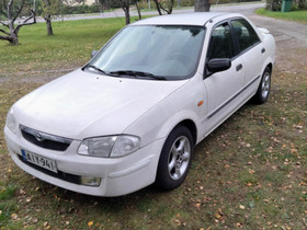 Mazda 323, Autot, Kouvola, Tori.fi Mazda 323, Autot, Kouvola, Tori.fi