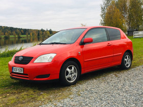 Toyota Corolla, Autot, Rovaniemi, Tori.fi Toyota Corolla, Autot, Rovaniemi, Tori.fi