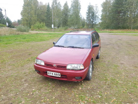 Nissan Primera, Autot, Hamina, Tori.fi Nissan Primera, Autot, Hamina, Tori.fi