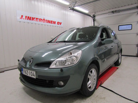 Renault Clio, Autot, Savonlinna, Tori.fi Renault Clio, Autot, Savonlinna, Tori.fi