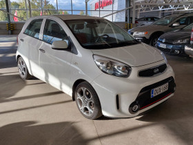 Kia Picanto, Autot, Espoo, Tori.fi Kia Picanto, Autot, Espoo, Tori.fi