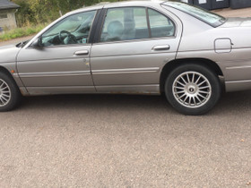Chevrolet Lumina, Autot, Kouvola, Tori.fi Chevrolet Lumina, Autot, Kouvola, Tori.fi