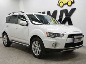 Mitsubishi Outlander, Autot, Tampere, Tori.fi Mitsubishi Outlander, Autot, Tampere, Tori.fi