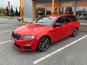 Skoda Octavia, Autot, Vaasa, Tori.fi Skoda Octavia, Autot, Vaasa, Tori.fi