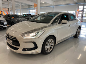 Citroen DS5, Autot, Pori, Tori.fi Citroen DS5, Autot, Pori, Tori.fi