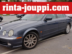 Jaguar S-Type, Autot, Vaasa, Tori.fi Jaguar S-Type, Autot, Vaasa, Tori.fi