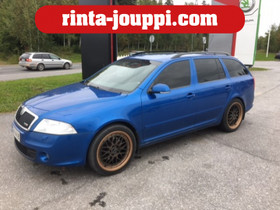 Skoda Octavia, Autot, Vaasa, Tori.fi Skoda Octavia, Autot, Vaasa, Tori.fi
