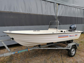 Kaisla 425R, Moottoriveneet, Veneet, Ruovesi, Tori.fi Kaisla 425R, Moottoriveneet, Veneet, Ruovesi, Tori.fi