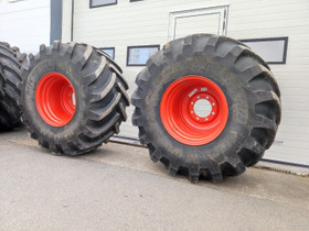 Michelin MegaXbib, Maatalouskoneet, Työkoneet ja kalusto, Kokkola, Tori.fi Michelin MegaXbib, Maatalouskoneet, Työkoneet ja kalusto, Kokkola, Tori.fi