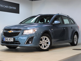 Chevrolet Cruze, Autot, Tuusula, Tori.fi Chevrolet Cruze, Autot, Tuusula, Tori.fi