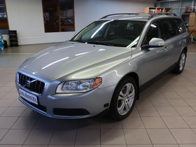 Volvo V70, Autot, Ylivieska, Tori.fi Volvo V70, Autot, Ylivieska, Tori.fi