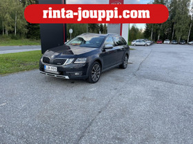 Skoda Octavia, Autot, Vaasa, Tori.fi Skoda Octavia, Autot, Vaasa, Tori.fi