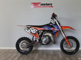 KTM 65, Moottoripyörät, Moto, Pietarsaari, Tori.fi KTM 65, Moottoripyörät, Moto, Pietarsaari, Tori.fi