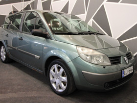 Renault Scenic, Autot, Laihia, Tori.fi Renault Scenic, Autot, Laihia, Tori.fi