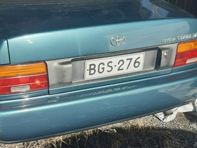 Toyota Corolla, Autot, Alavus, Tori.fi Toyota Corolla, Autot, Alavus, Tori.fi