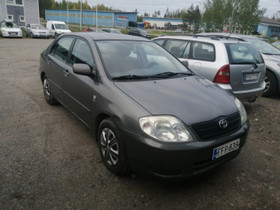 Toyota Corolla, Autot, Varkaus, Tori.fi Toyota Corolla, Autot, Varkaus, Tori.fi
