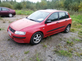 Fiat Stilo, Autot, Varkaus, Tori.fi Fiat Stilo, Autot, Varkaus, Tori.fi