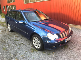 Mercedes-Benz C-sarja, Autot, Nokia, Tori.fi Mercedes-Benz C-sarja, Autot, Nokia, Tori.fi
