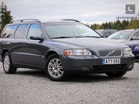 Volvo V70, Autot, Siilinjärvi, Tori.fi Volvo V70, Autot, Siilinjärvi, Tori.fi
