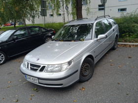 Saab 9-5, Autot, Kouvola, Tori.fi Saab 9-5, Autot, Kouvola, Tori.fi