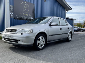 Opel Astra, Autot, Kempele, Tori.fi Opel Astra, Autot, Kempele, Tori.fi
