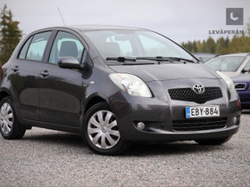 Toyota Yaris, Autot, Siilinjärvi, Tori.fi Toyota Yaris, Autot, Siilinjärvi, Tori.fi