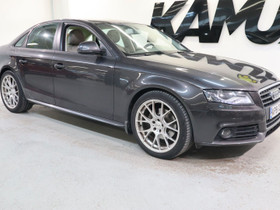 Audi A4, Autot, Lahti, Tori.fi Audi A4, Autot, Lahti, Tori.fi