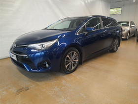 TOYOTA AVENSIS, Autot, Kauhajoki, Tori.fi TOYOTA AVENSIS, Autot, Kauhajoki, Tori.fi