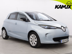 Renault Zoe, Autot, Helsinki, Tori.fi Renault Zoe, Autot, Helsinki, Tori.fi