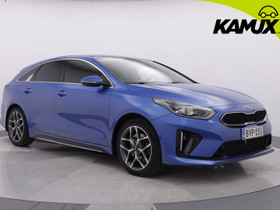 Kia ProCeed, Autot, Lempäälä, Tori.fi Kia ProCeed, Autot, Lempäälä, Tori.fi